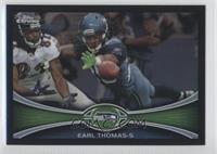 Earl Thomas #/299