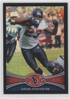 Arian Foster #/299