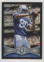 Coby Fleener #/299