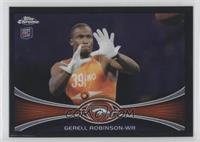 Gerell Robinson #/299