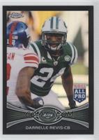 All-Pro - Darrelle Revis #/299