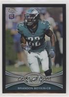 Brandon Boykin #/299