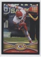 Dwayne Bowe #/299