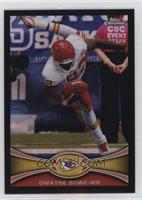 Dwayne Bowe #/299