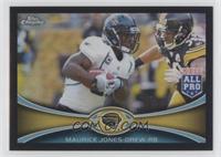 All-Pro - Maurice Jones-Drew #/299