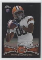 Travis Benjamin #/299