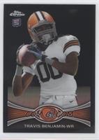 Travis Benjamin #/299