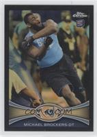 Michael Brockers #/299