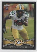 Casey Hayward #/299