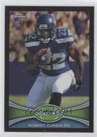 Robert Turbin #/299