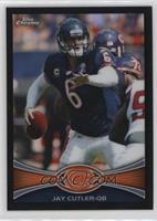 Jay Cutler #/299