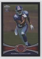 Rueben Randle #/299