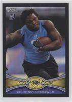 Courtney Upshaw #/299