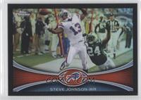 Steve Johnson #/299