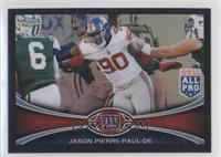 All-Pro - Jason Pierre-Paul #/299