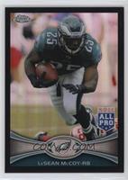 All-Pro - LeSean McCoy [EX to NM] #/299