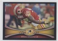 Brian Orakpo #/299