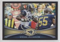 Steven Jackson #/299