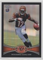 Mohamed Sanu #/299