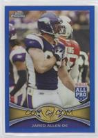 All-Pro - Jared Allen #/199