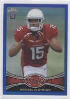 Michael Floyd #/199