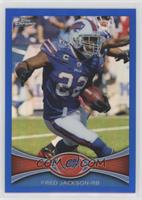 Fred Jackson #/199