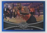 Terrance Ganaway #/199