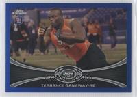 Terrance Ganaway #/199