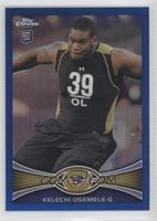 Kelechi Osemele #/199