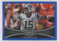 Tim Tebow #/199