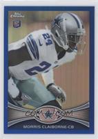 Morris Claiborne #/199