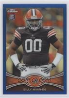 Billy Winn #/199