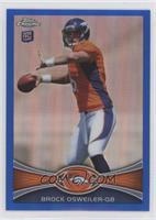 Brock Osweiler [EX to NM] #/199