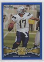 Philip Rivers #/199