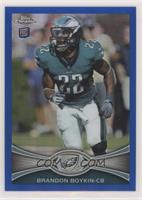 Brandon Boykin #/199