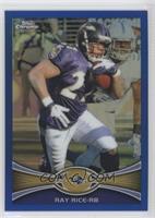 Ray Rice #/199