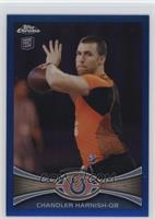 Chandler Harnish #/199