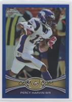 Percy Harvin #/199