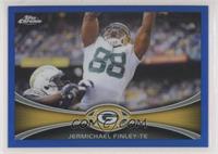 Jermichael Finley #/199