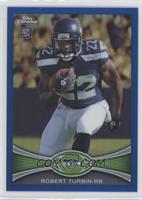 Robert Turbin #/199