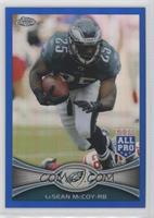 All-Pro - LeSean McCoy #/199