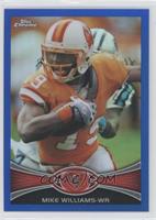 Mike Williams #/199