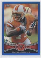 Mike Williams #/199