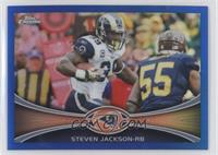 Steven Jackson #/199