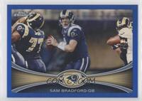 Sam Bradford #/199