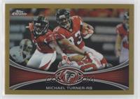 Michael Turner #/50