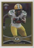 Casey Hayward #/50