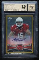 Michael Floyd [BGS 9.5 GEM MINT] #/10