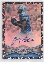 Ryan Broyles #/105