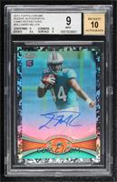 Lamar Miller [BGS 9 MINT] #/105